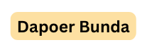 Dapoer Bunda